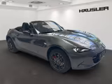Mazda MX-5 Homura G-132 mit Recaro-Sitzen, Matrix-LED  - scheckheftgepflegte Mazda MX-5