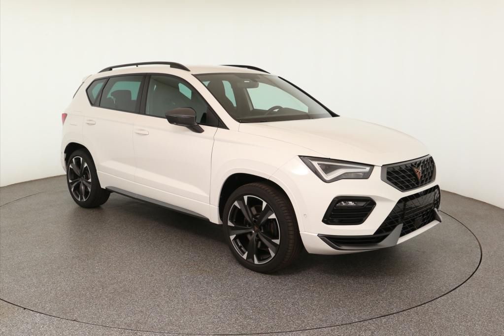 Cupra Ateca 2.0 TSI 221kW Klima*Tempo*Nav*PDC*RFK