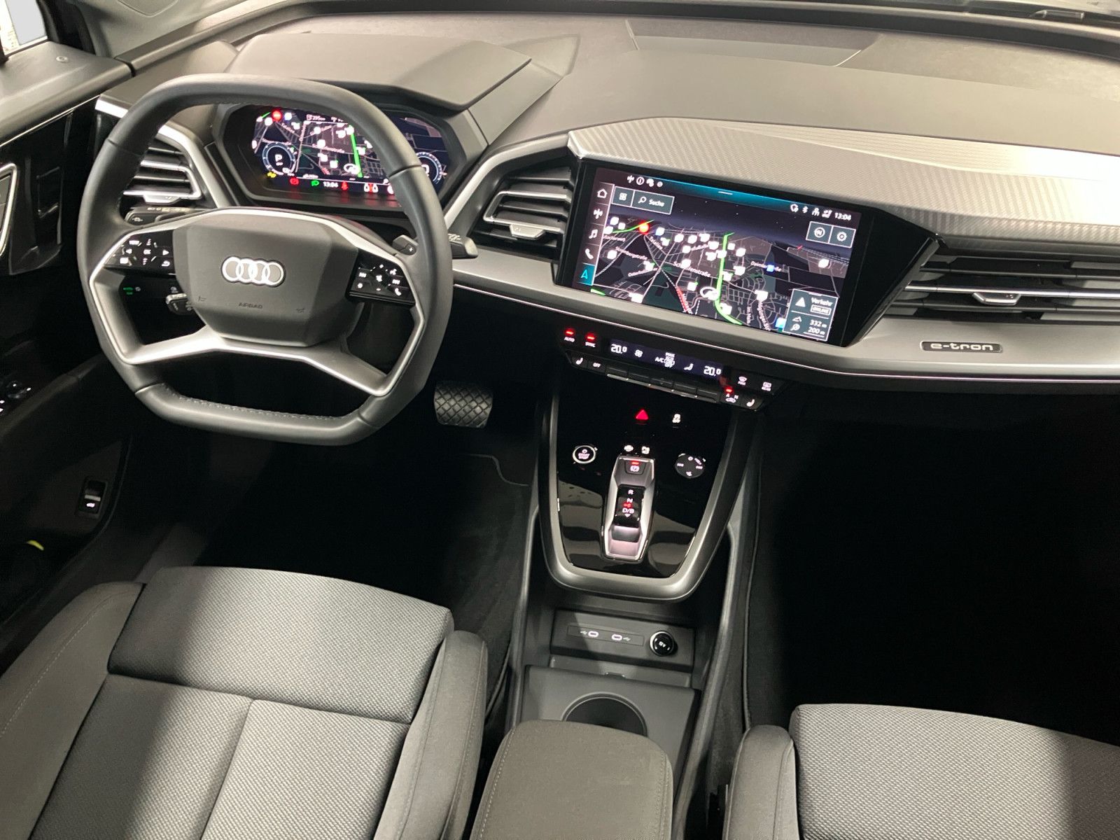 Audi Q4 e-tron - Bild 6
