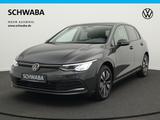 Volkswagen Golf VIII Move 1.0 TSI *KAM*Clima*LED*ab 199,-€* - Volkswagen Golf: Vii