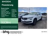Skoda Kodiaq 2.0 TSI DSG Style 4x4 - Skoda Kodiaq: 2.0