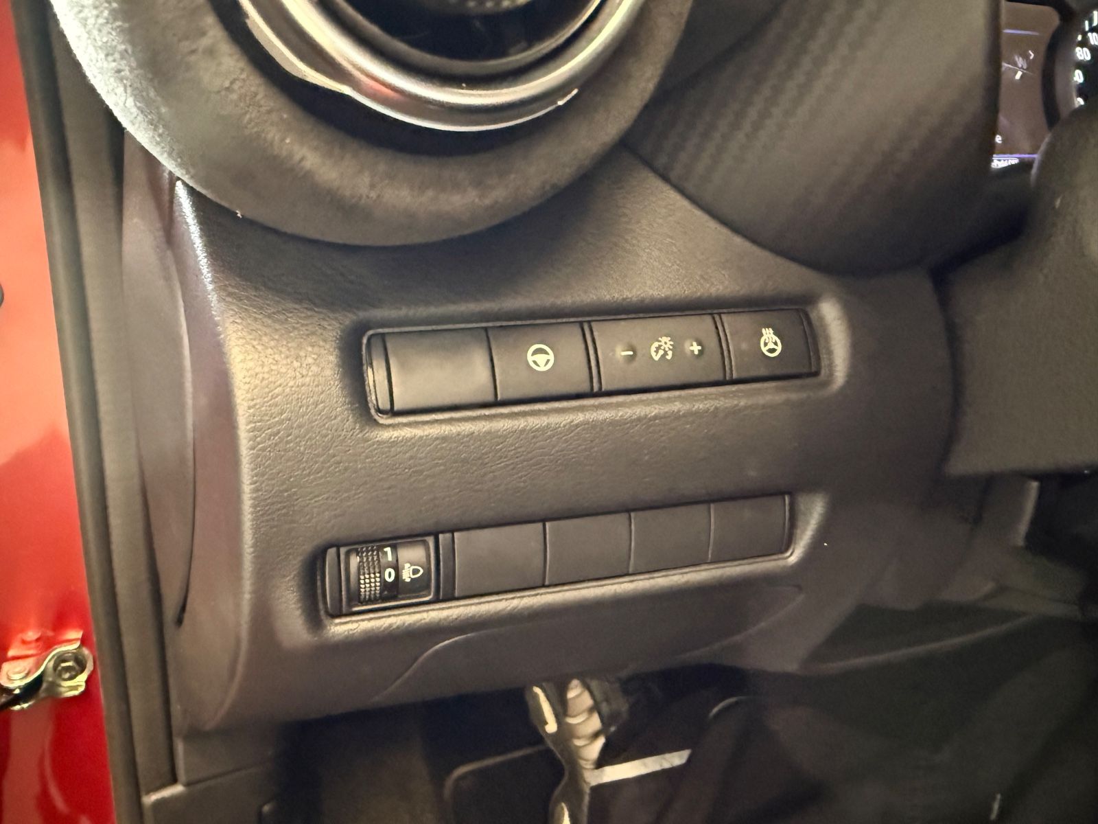 Fahrzeugabbildung Nissan Juke Hybrid N-Design - BOSE, 360°Kam.,Navi