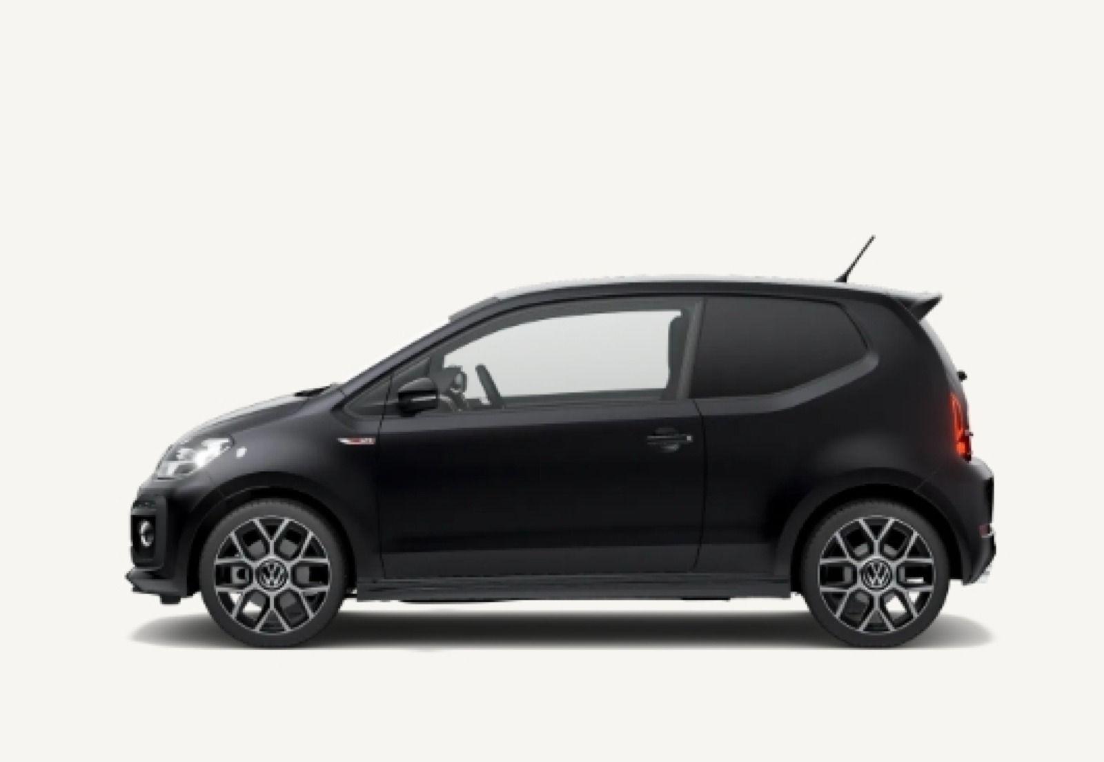 Volkswagen Up 1.0 TSI GTI*NAVI*KAMERA*PDC*SHZ*KLIMA, миниатюра 3