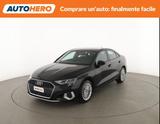 Audi AUDI A3 Sedan 30 TFSI Business Advanced - Audi A3 Sedan Gebrauchtwagen