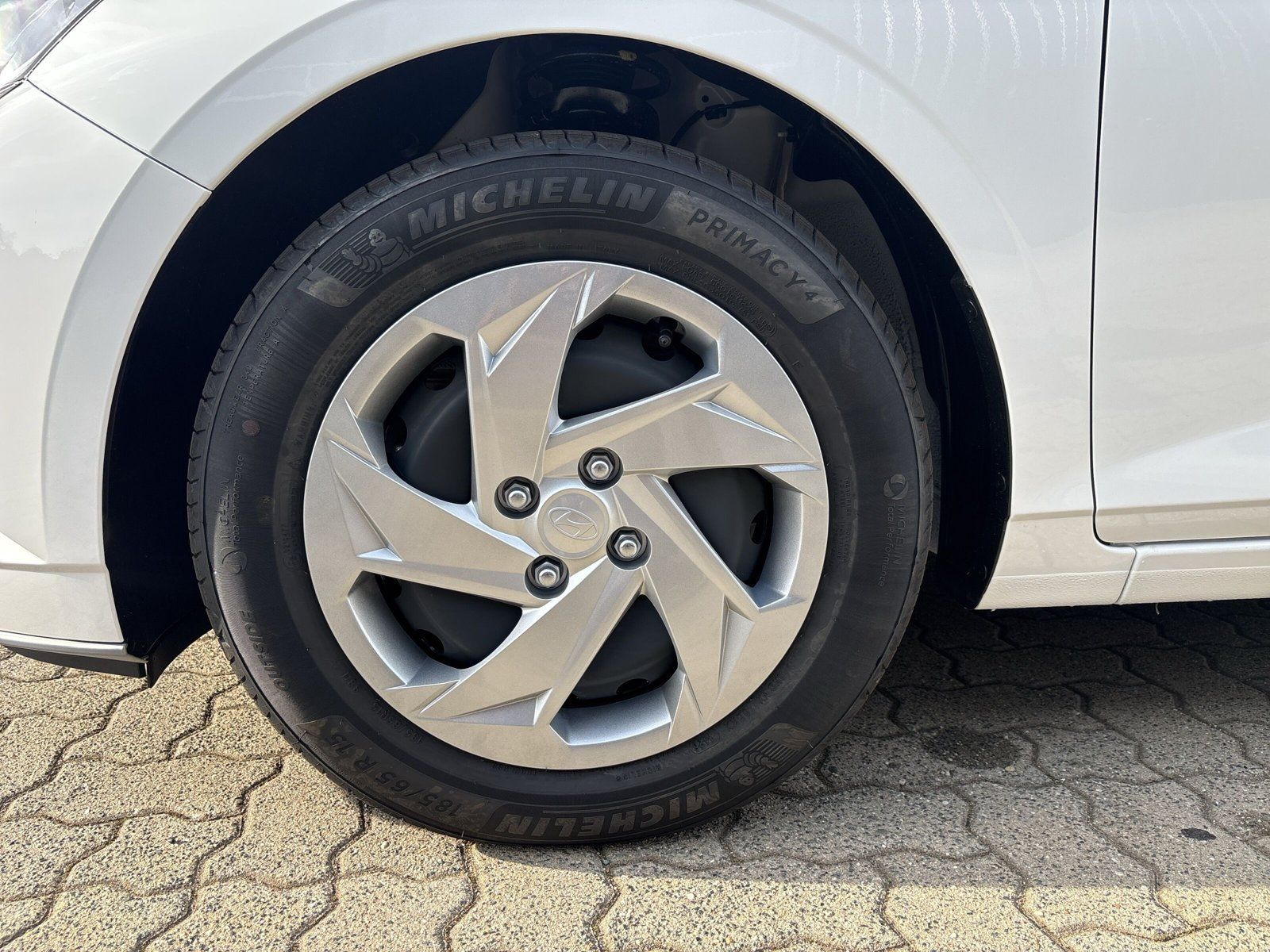Hyundai i20 – Bild 14