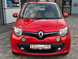 Renault Twingo Luxe*Kupplung+Klima Neu*Tempomat*SHZ - Renault Twingo mit Benzin-Antrieb: Luxe