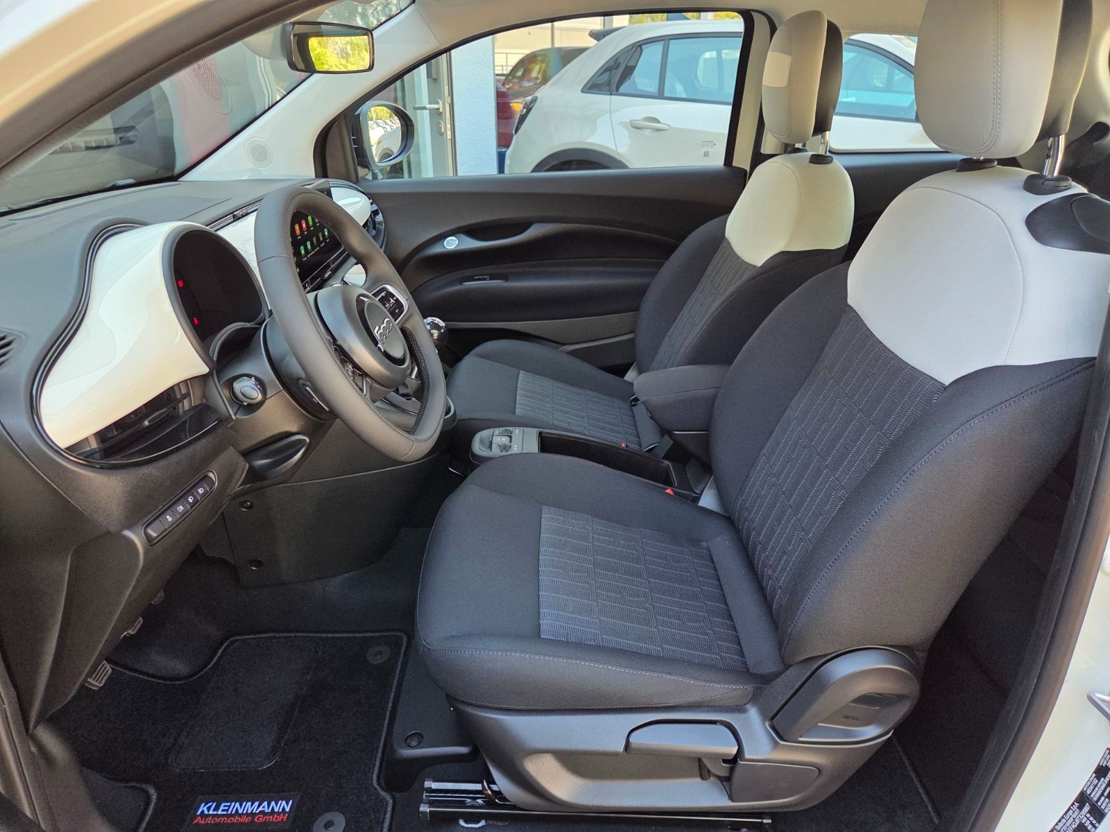 Fiat 500 - Bild 10