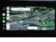 Fahrzeugabbildung Skoda Kamiq Selection*Kamera!*AppConnect!*GRA!*