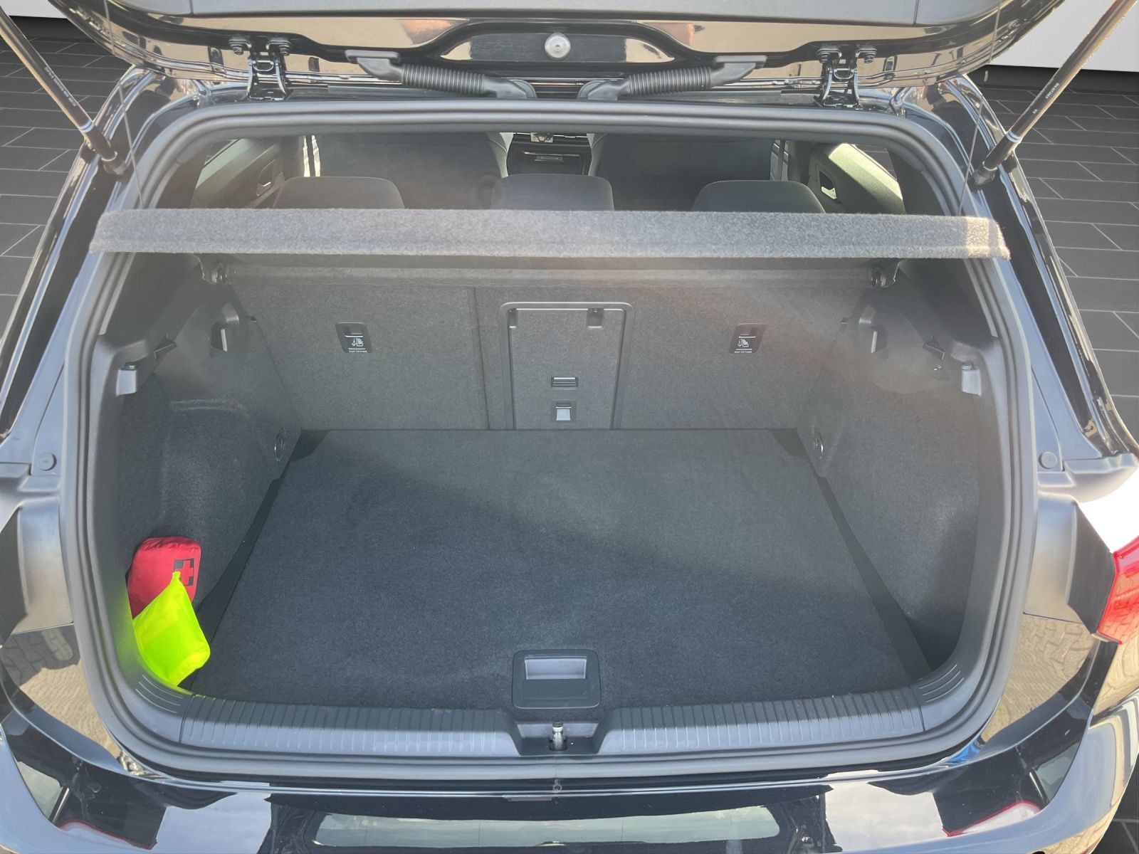 Volkswagen Golf - Bild 16