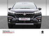 Suzuki S-Cross 1.5 AGS Comfort LED KAMERA PDC BT SHZ DA - scheckheftgepflegte Suzuki (SX4) S-Cross