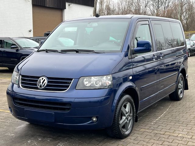 Volkswagen T5 MULTIVAN DSG ~GETRIEBEPROBLEM~ HIGHLINE