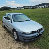 Seat Leon 1,6 16V