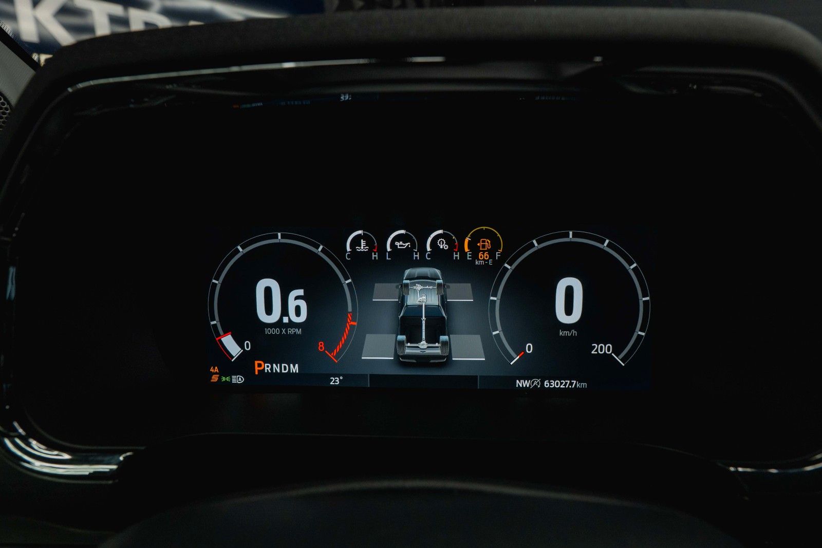 Fahrzeugabbildung Ford F150 5.0 V8 4x4 LARIAT RAPTOR SupCrew *LED*B&O*