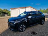Citroën Citroen Cactus C4 BlueHDi 100 S&S Curl Rip... - scheckheftgepflegte Citroën AMI