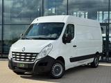 Renault Master III Kasten L2H2 HKa 3,5t - Renault Gebrauchtwagen von 2010