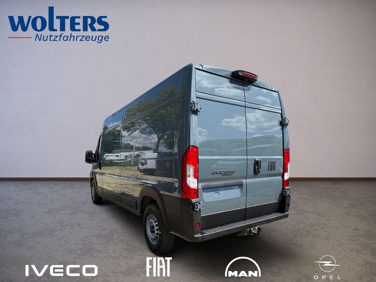 Fahrzeugabbildung Fiat Ducato Maxi L3H2 Kastenwagen 140 MT6