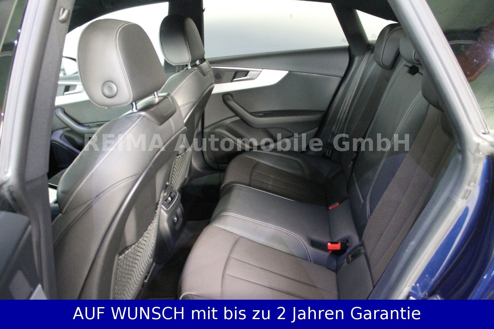 Fahrzeugabbildung Audi A5 Sportback 35 TFSI sport S-Line, LED, Navi