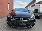 Opel Astra J Sports Tourer Exklusiv 1.4 "OPC-Line"19z - Opel Astra: Exklusiv