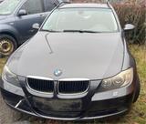 BMW Motorschaden - BMW: Motorschaden