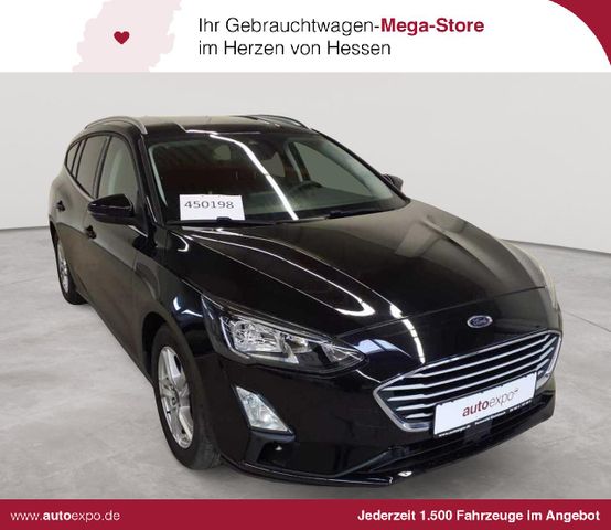 Ford Focus Turnier 1.5 EcoBl Aut.