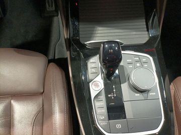 BMW X4 M40 - 12