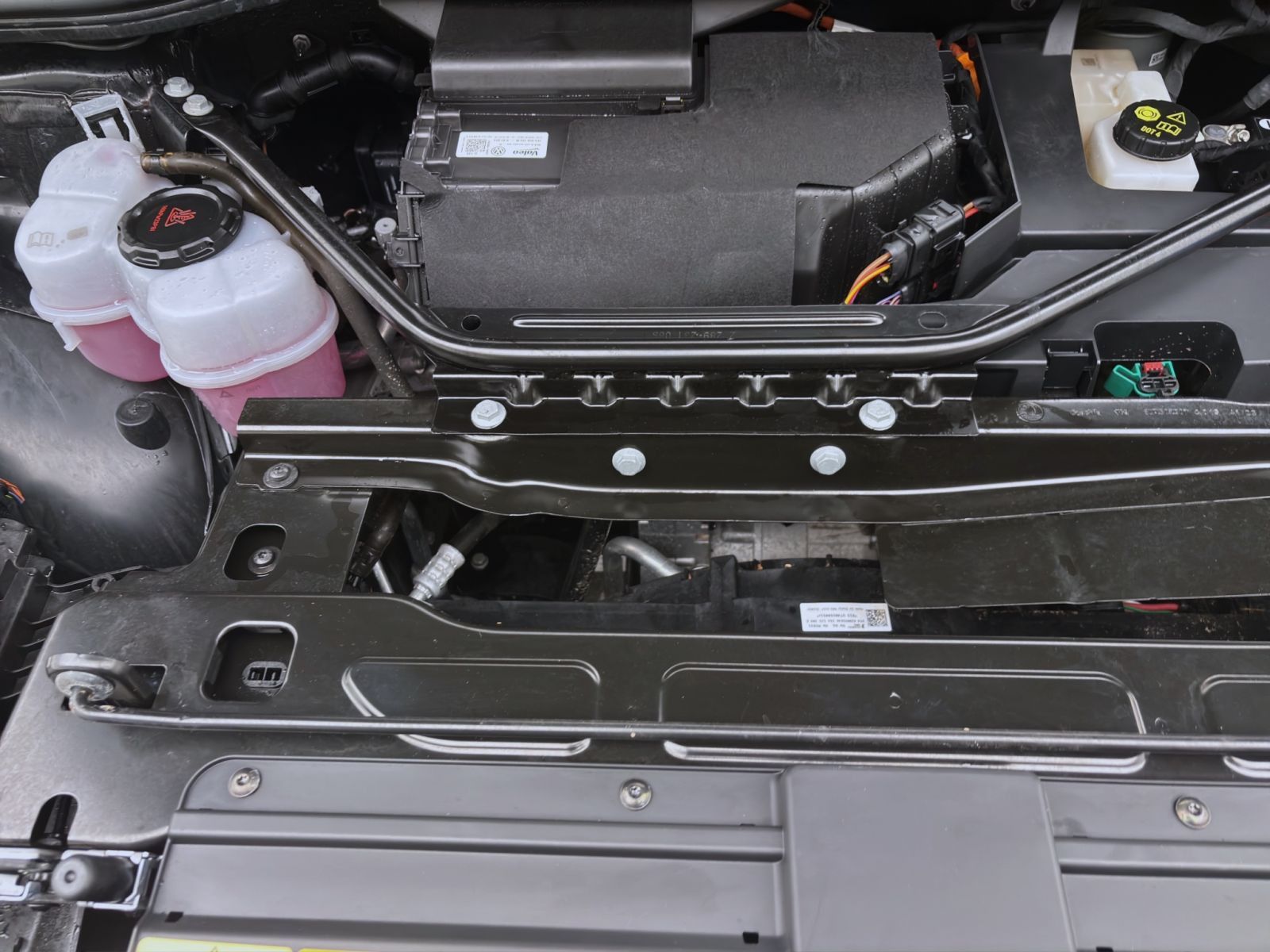 Skoda Enyaq - Bild 17