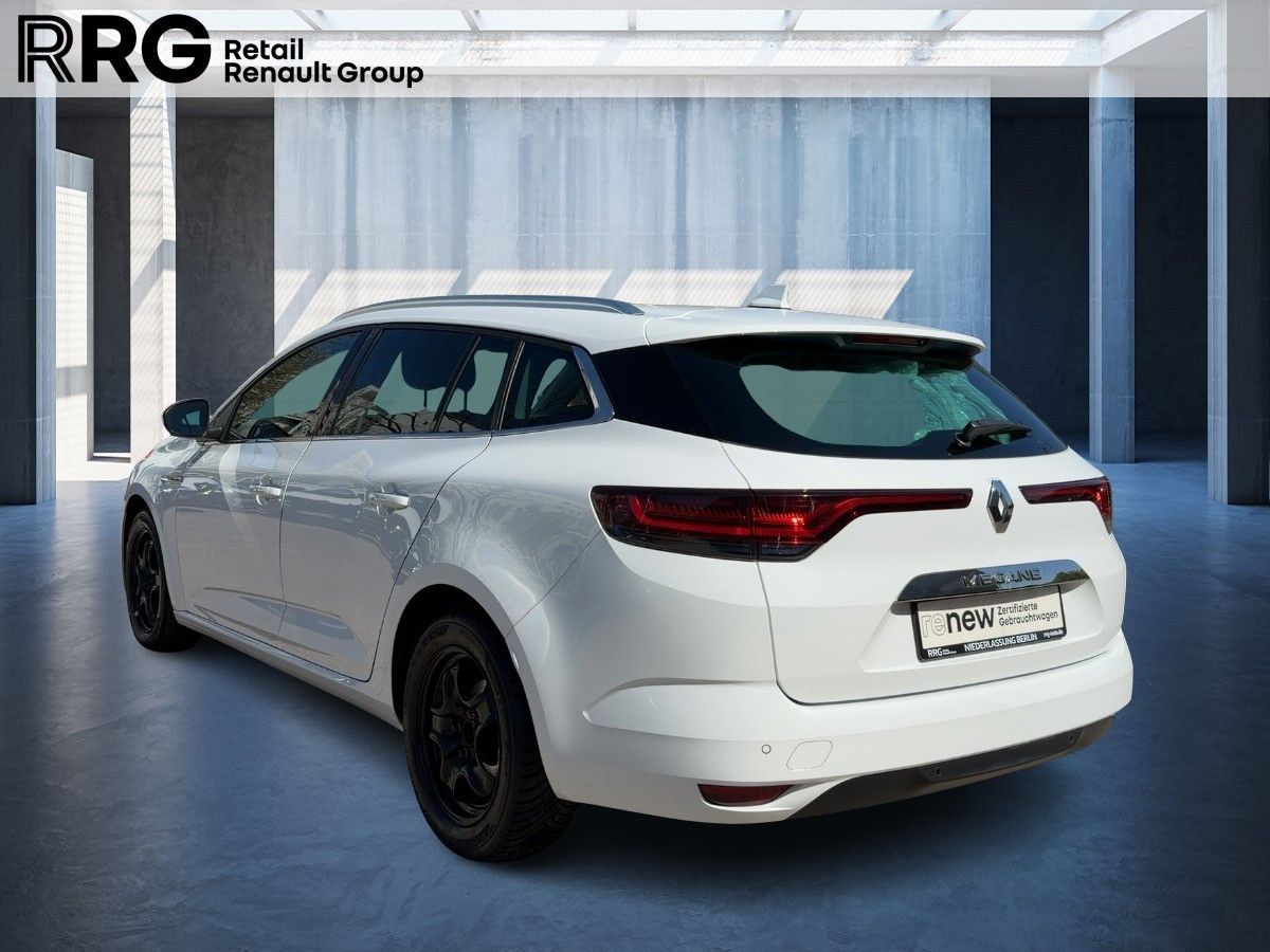 Renault Megane - Bild 4