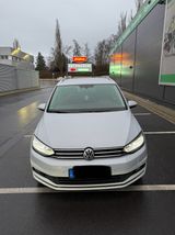 Volkswagen Touran 1.4 TSI JOIN 7Sitze DSG Navi Discover Pro - Volkswagen Touran in Essen