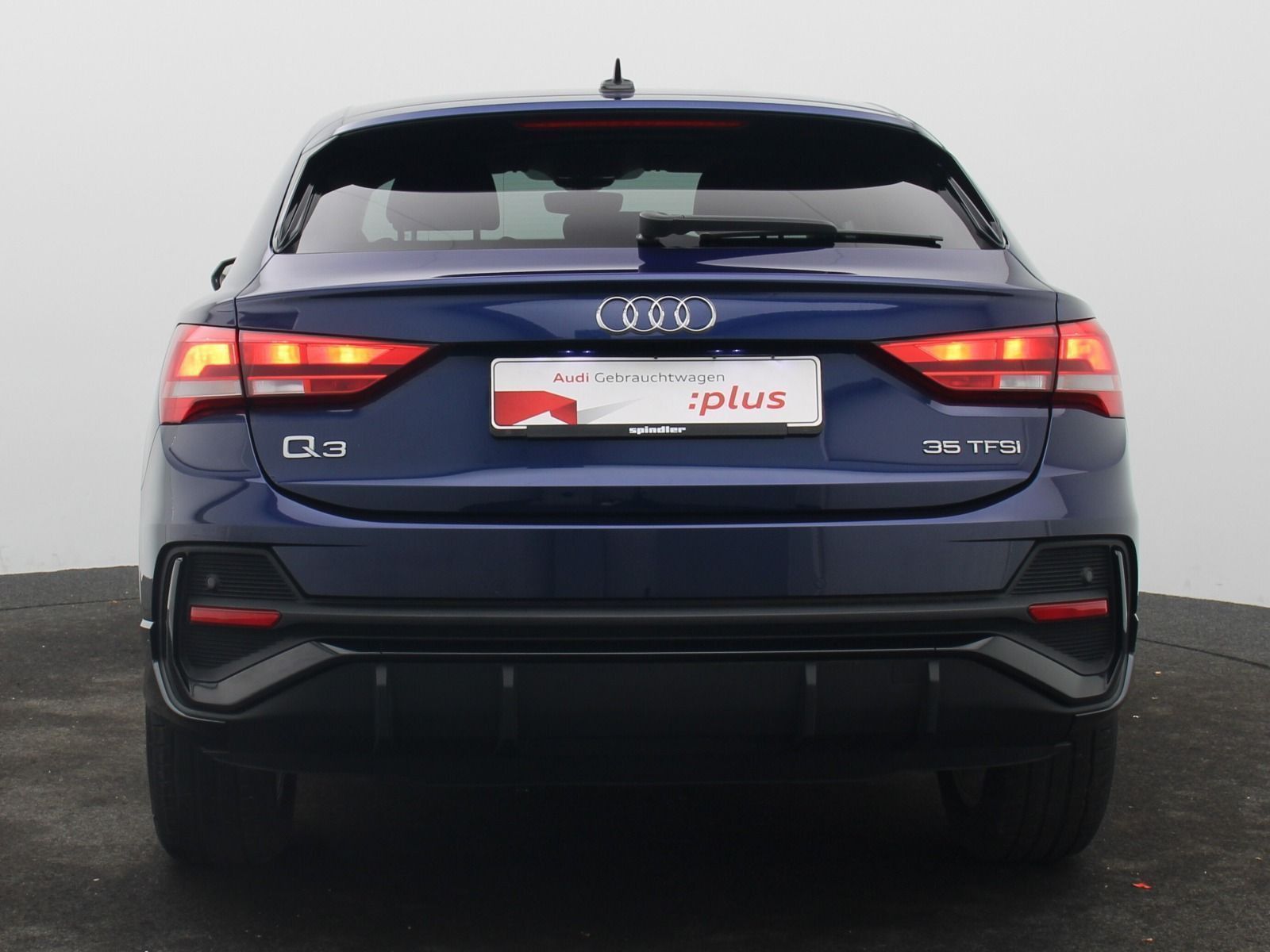 Audi Q3 - Bild 8