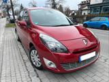 Renault Scenic III Grand Dynamique 1.9 dci/7 Sitzer - Renault Scenic: 1.9