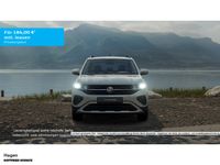 Volkswagen T-Cross - Vorschau Bild 1