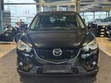 Mazda CX-5 Sports-Line AWD Automatik Navi AHK Leder 19 - Mazda CX-5: Awd
