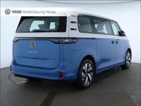 Volkswagen ID. Buzz - Vorschau Bild 6