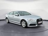 Audi A6 Lim. 2.0 TDI quattro Standheizung Navi Xenon - Audi A6 Gebrauchtwagen in Düsseldorf