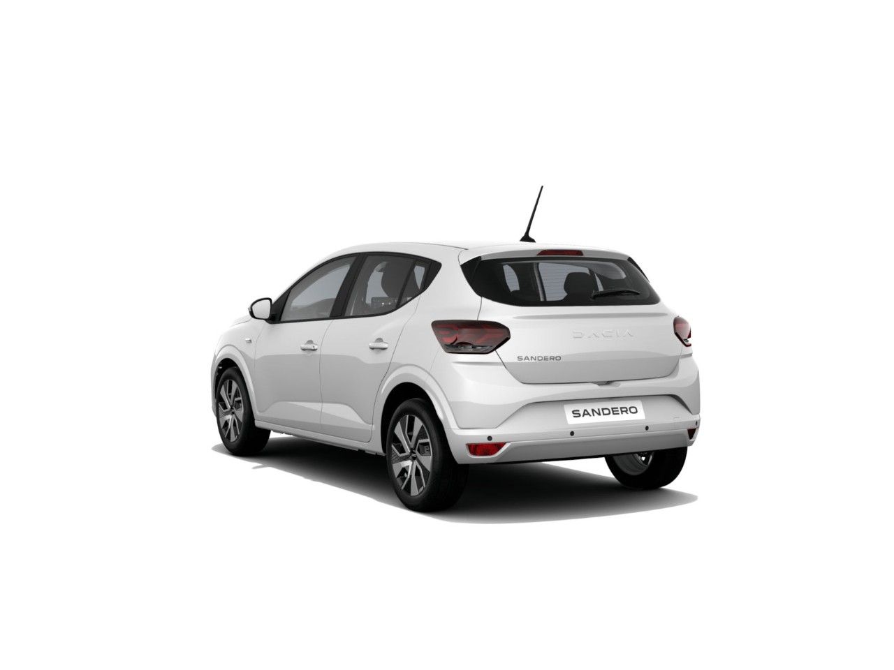 Dacia Sandero - Bild 3