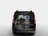 Renault Kangoo TCe EDC Limited PDC+Privacy+LMF+Klimaaut+ - Renault: Kango