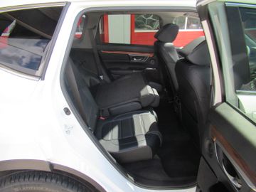 Bild 28 Honda CR-V 1.5 T 4WD Executive Navi Pano AHK BT