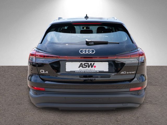 Audi Q4 e-tron - Bild 6