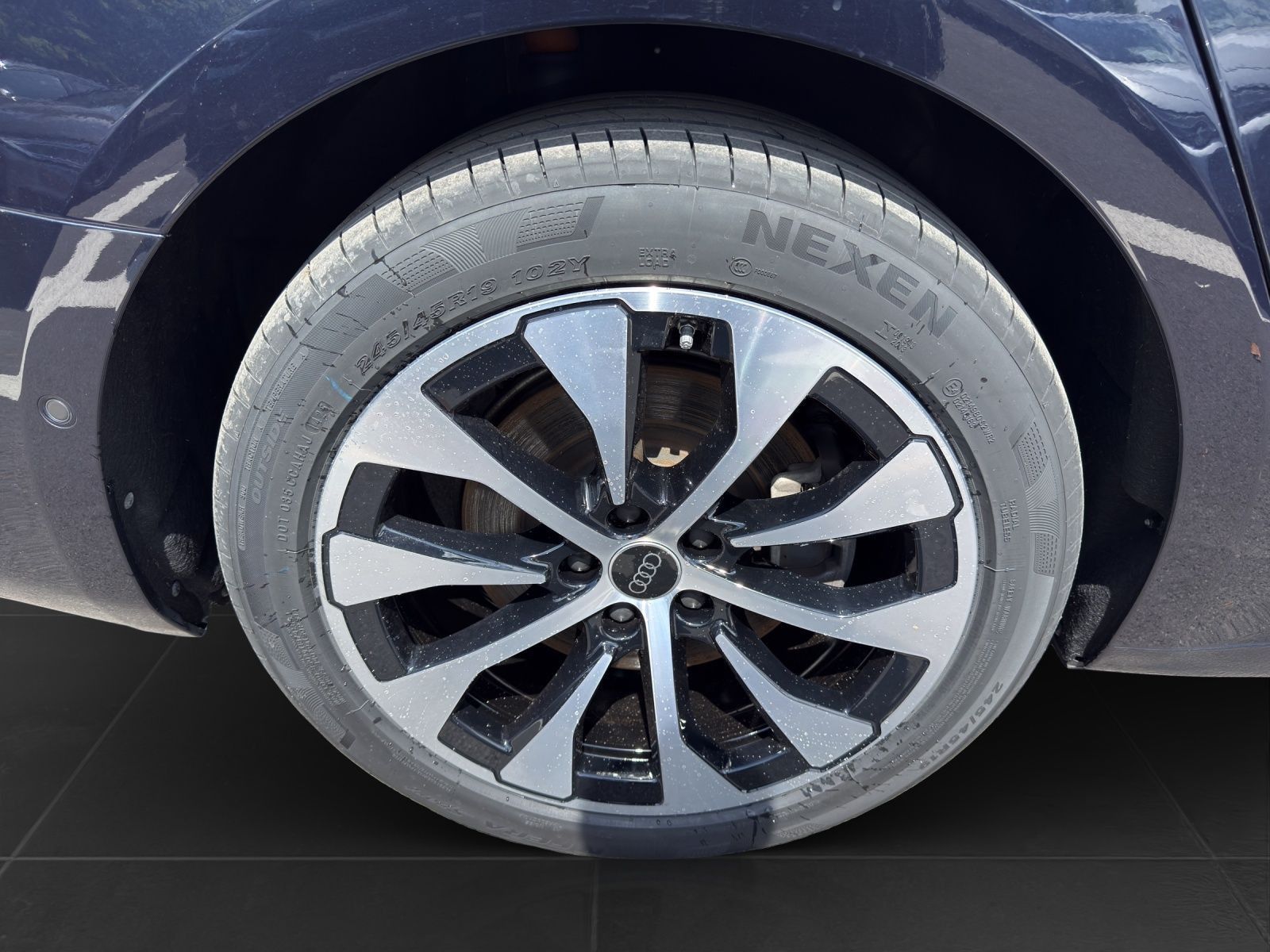 Audi A6 - Bild 7