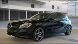 Mercedes-Benz A180 Score 7G-DCT-AMG ALU-COMAND-R.CAM-PDC-LEDER - Mercedes-Benz A 180 Gebrauchtwagen in Essen