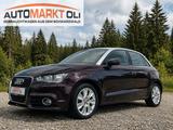Audi A1 Attraction SB*Klima*PDC*Sitzheizung*GARANTIE - Audi A1 Attraction mit Benzin-Antrieb