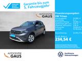 Volkswagen T-Cross Life 1.0 TSI LED*ACC*Klima - Volkswagen T-Cross in Bielefeld
