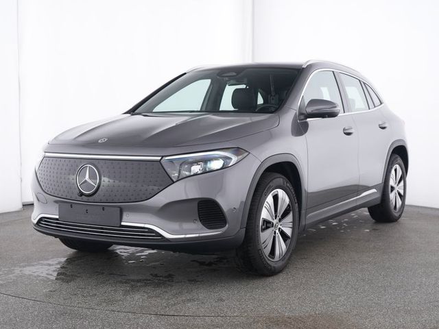 MERCEDES-BENZ EQA 250+ Progressive*LED*360°K/Distronic*DAB*AHK