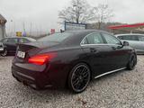Mercedes-Benz CLA 45 AMG 4Matic/Garantie/Navi/.../ - gebrauchte Mercedes-Benz CLA 45 AMG aus dem Jahr 2016
