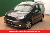 Ford Tourneo Courier 1.0/ Klimaautom./ SHZ/ nur 58tkm - gebrauchte Ford Tourneo Courier aus dem Jahr 2017