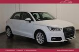 Audi A1 1.4 TDI design Sportback-Xenon-Navi-SHZ-PDC- - Audi A1 design mit Diesel-Antrieb
