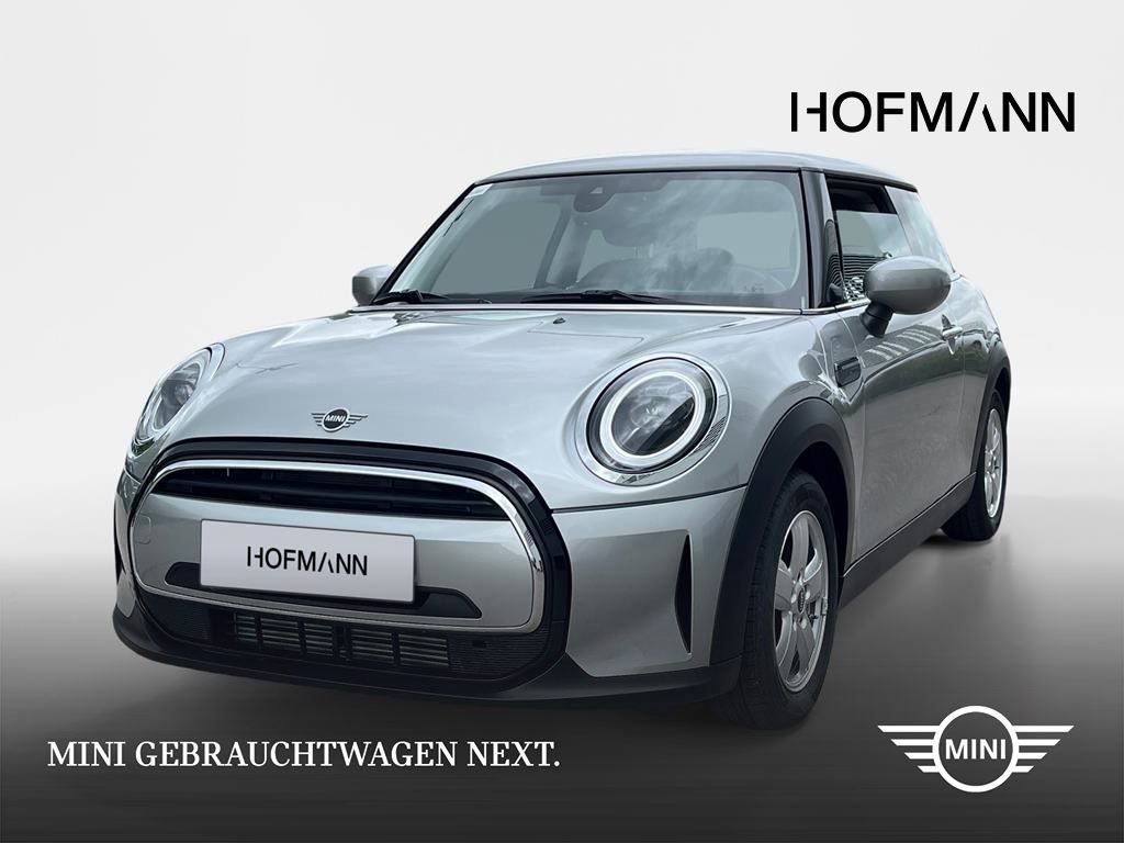MINI Cooper Aut. Essential Trim Navi+LED+DAB+Driv.Ass