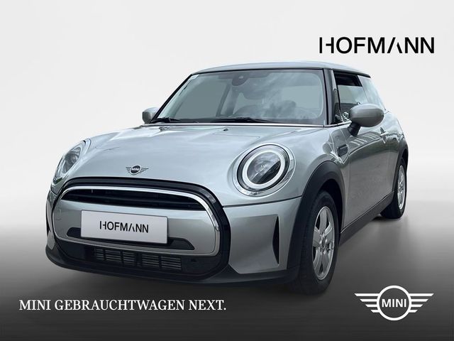 MINI Cooper Aut. Essential Trim Navi+LED+DAB+Driv.Ass