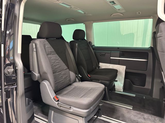 T6.1 Multivan Comfortline 2.0 TDI DSG STNDHZG