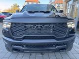 Dodge RAM 1500 RHO Muskelpaket 540PS!! HUD AHK El. Pan - Dodge RAM Neuwagen